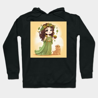 Persephone Hoodie